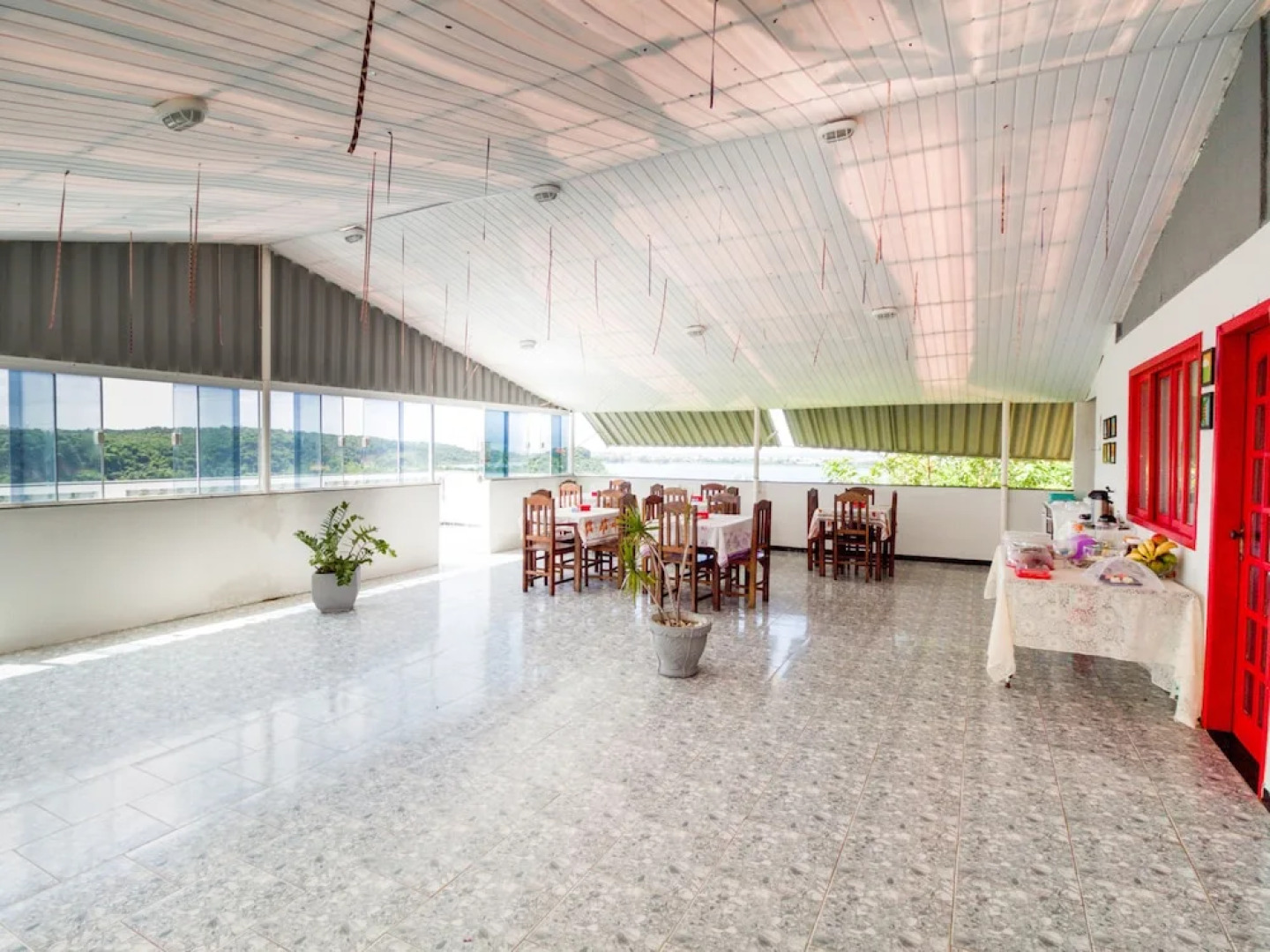 Pousada Solares Marica