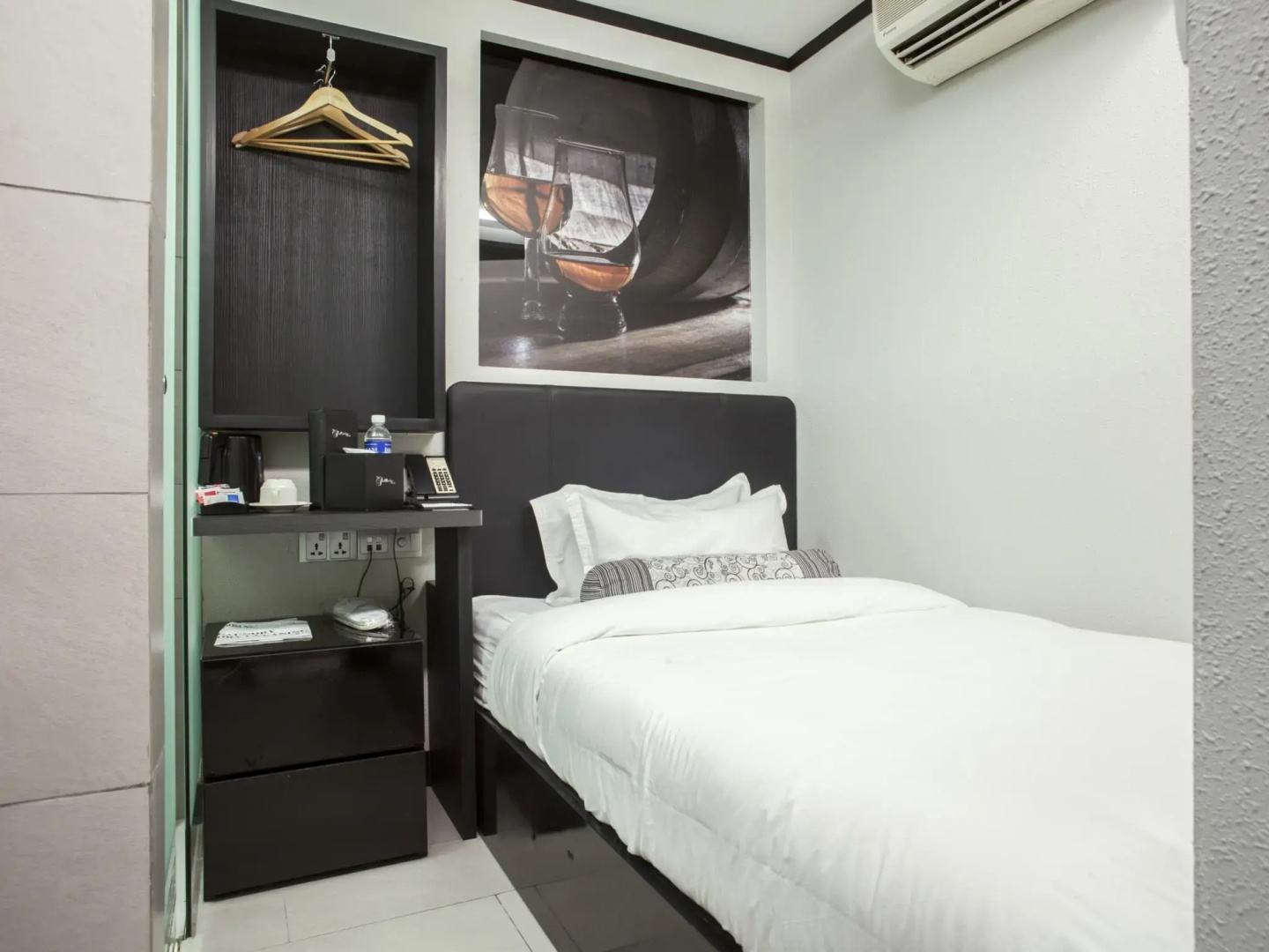 The Southbridge Hotel