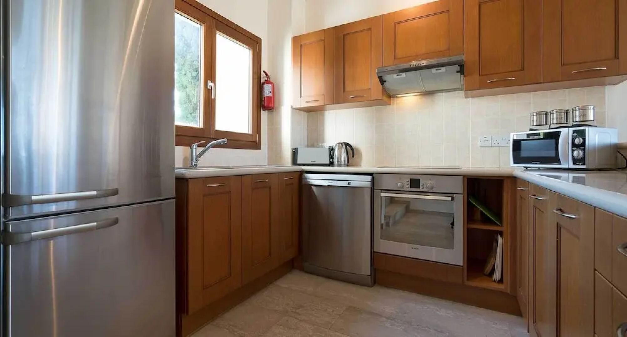 Lovely 2 bedroom Villa Kornos HG33 with private pool and golf course views, In the heart of Aphrodite Hills, near resort centre
