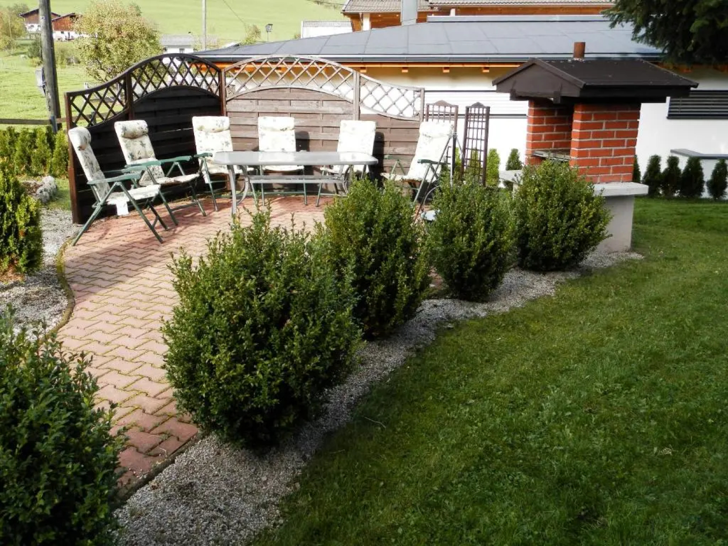 Angela Apartment