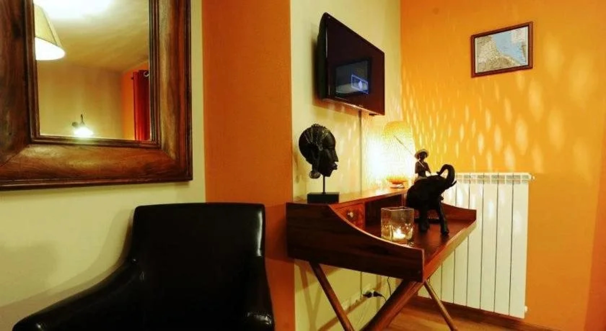Albergo Passepartout