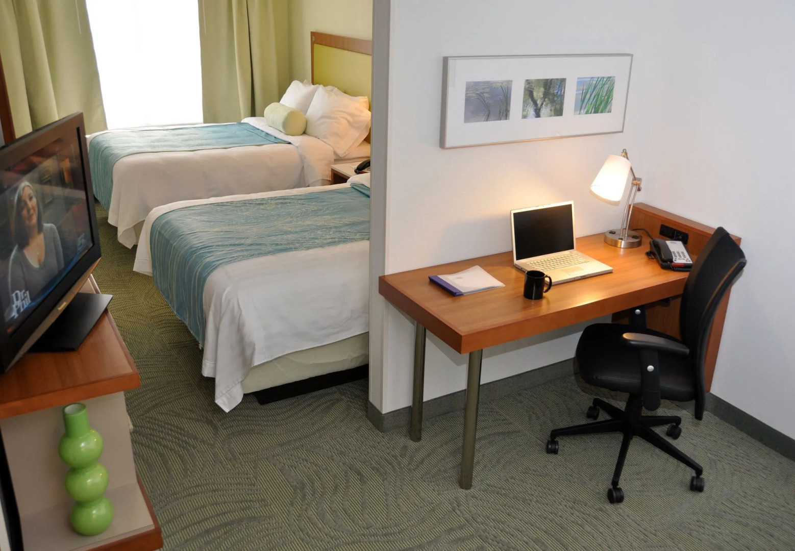 SpringHill Suites Cincinnati North/Forest Park