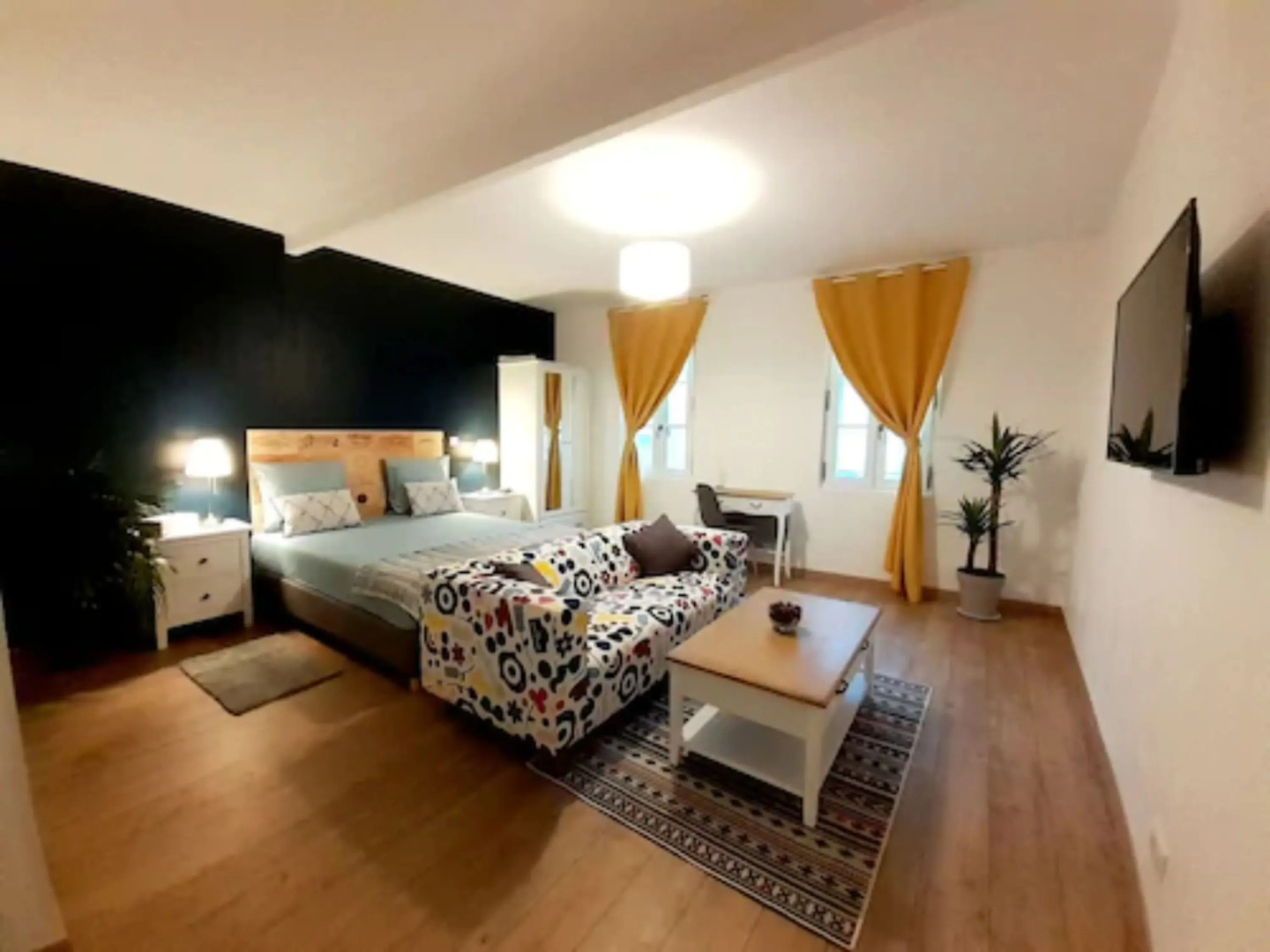 Appartement Saint Emilion