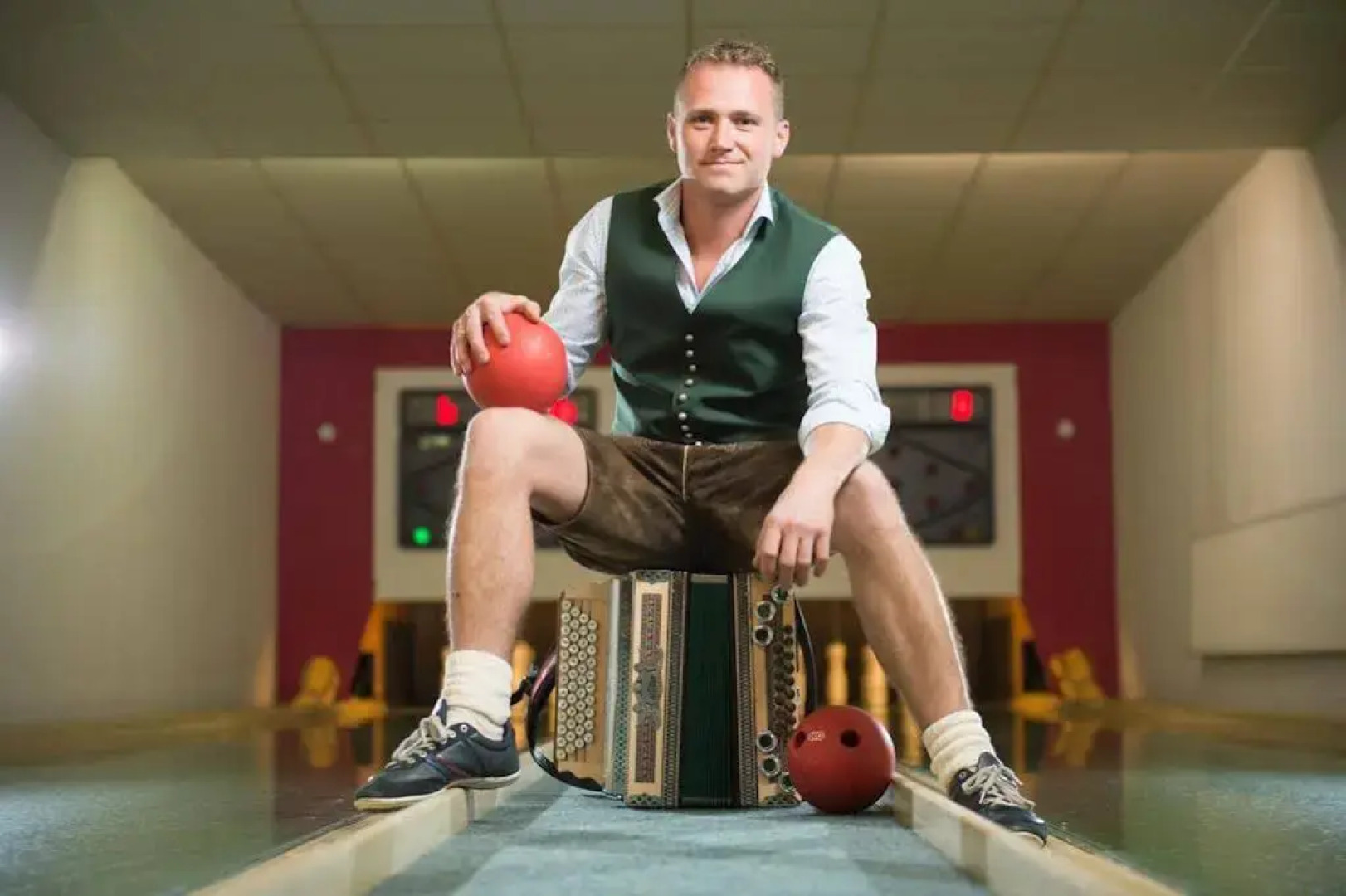 Hotel Berggasthof Schwaighofwirt