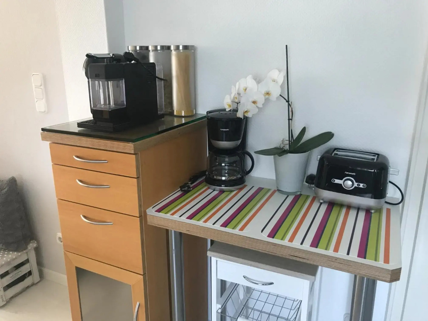 Moderne Ferienwohnung direkt in Landsberg am Lech