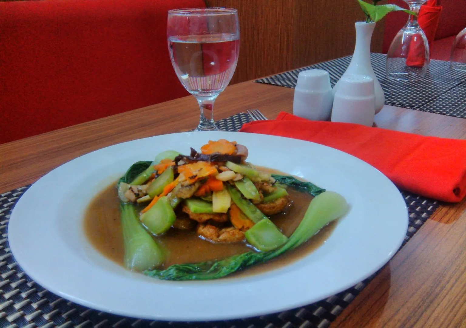 Sarila Hotel Sukoharjo