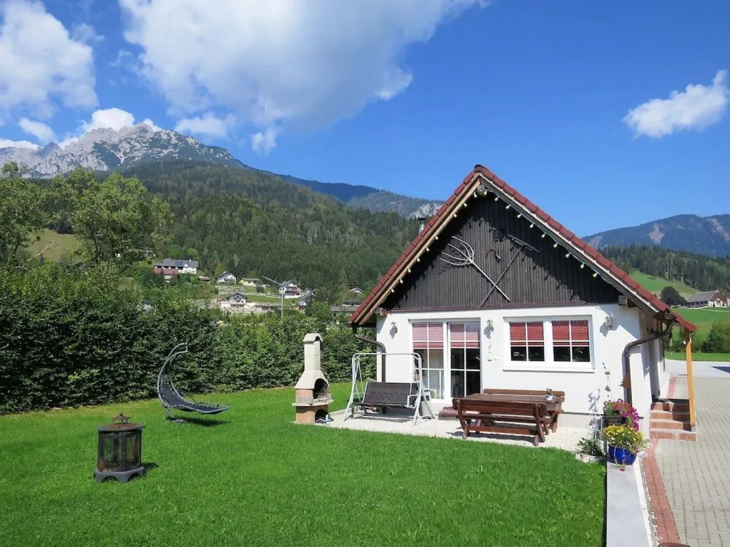 Tischlmuehle Appartements & mehr