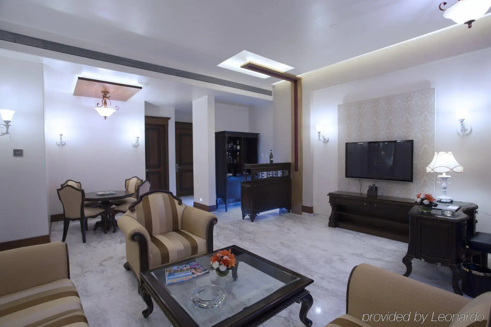 Royal Tulip Navi Mumbai