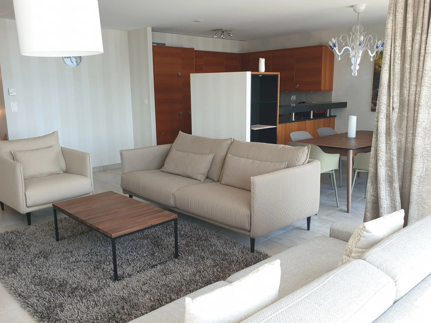 Gstaad Residence by Swiss Hotel Apartments