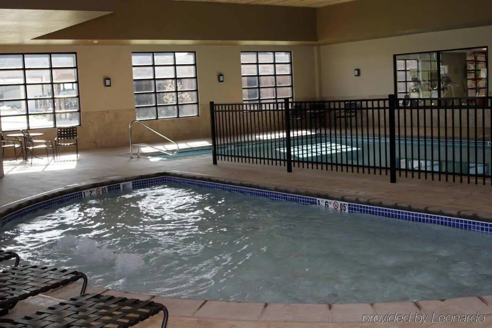 Hilton Garden Inn Sioux City Riverfront