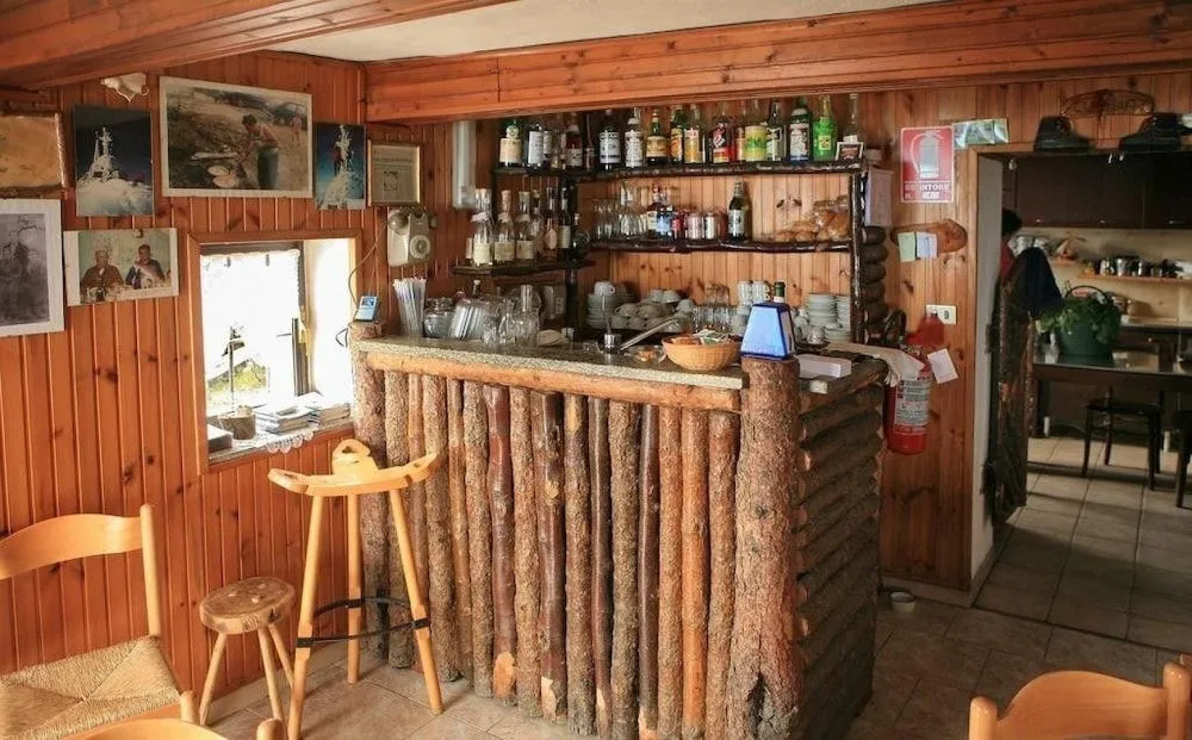 Rifugio Truc