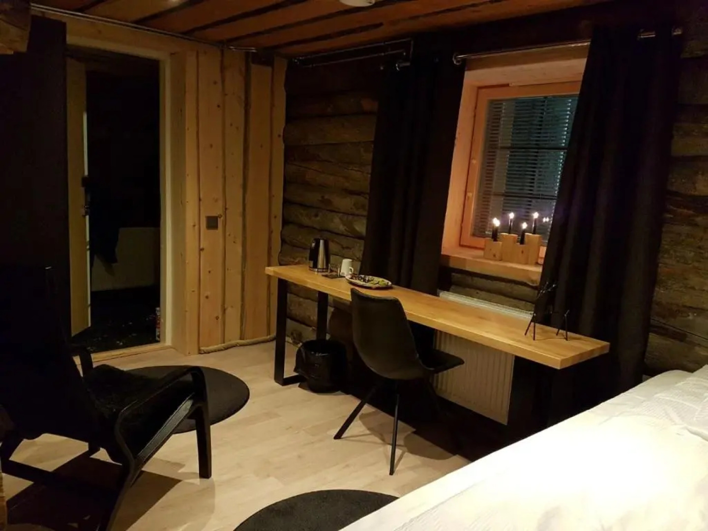 Wilderness Hotel Nangu & Igloos