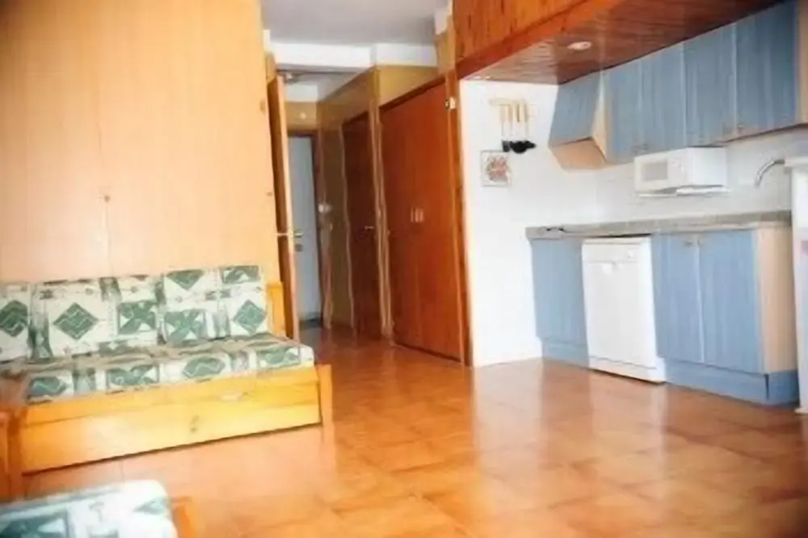 Apartamentos Sapporo