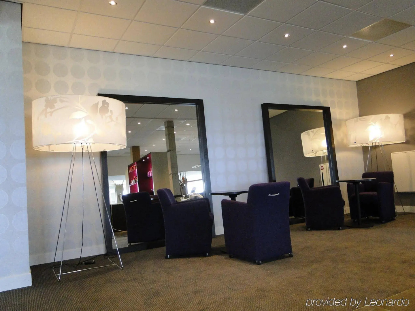 Postillion Hotel Utrecht Bunnik