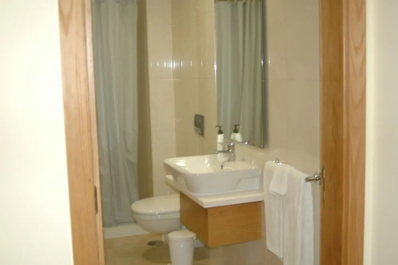 Aparthotel Monte Fino Eurosun Hotels