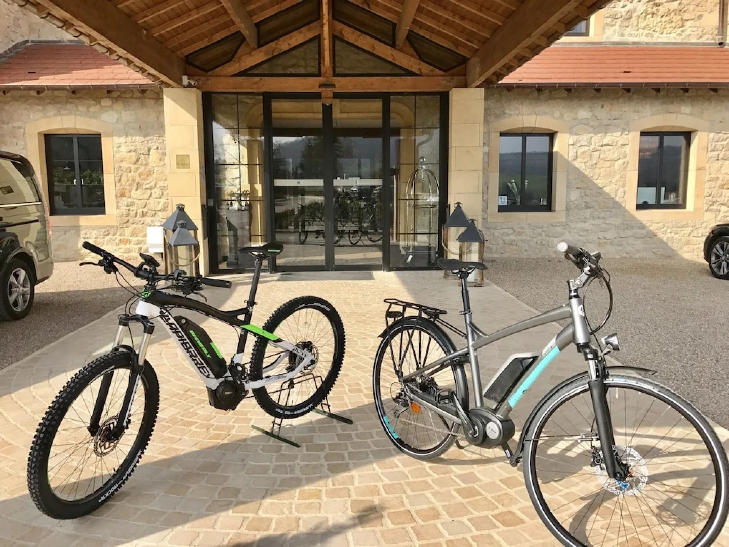 Domaine de la Klauss