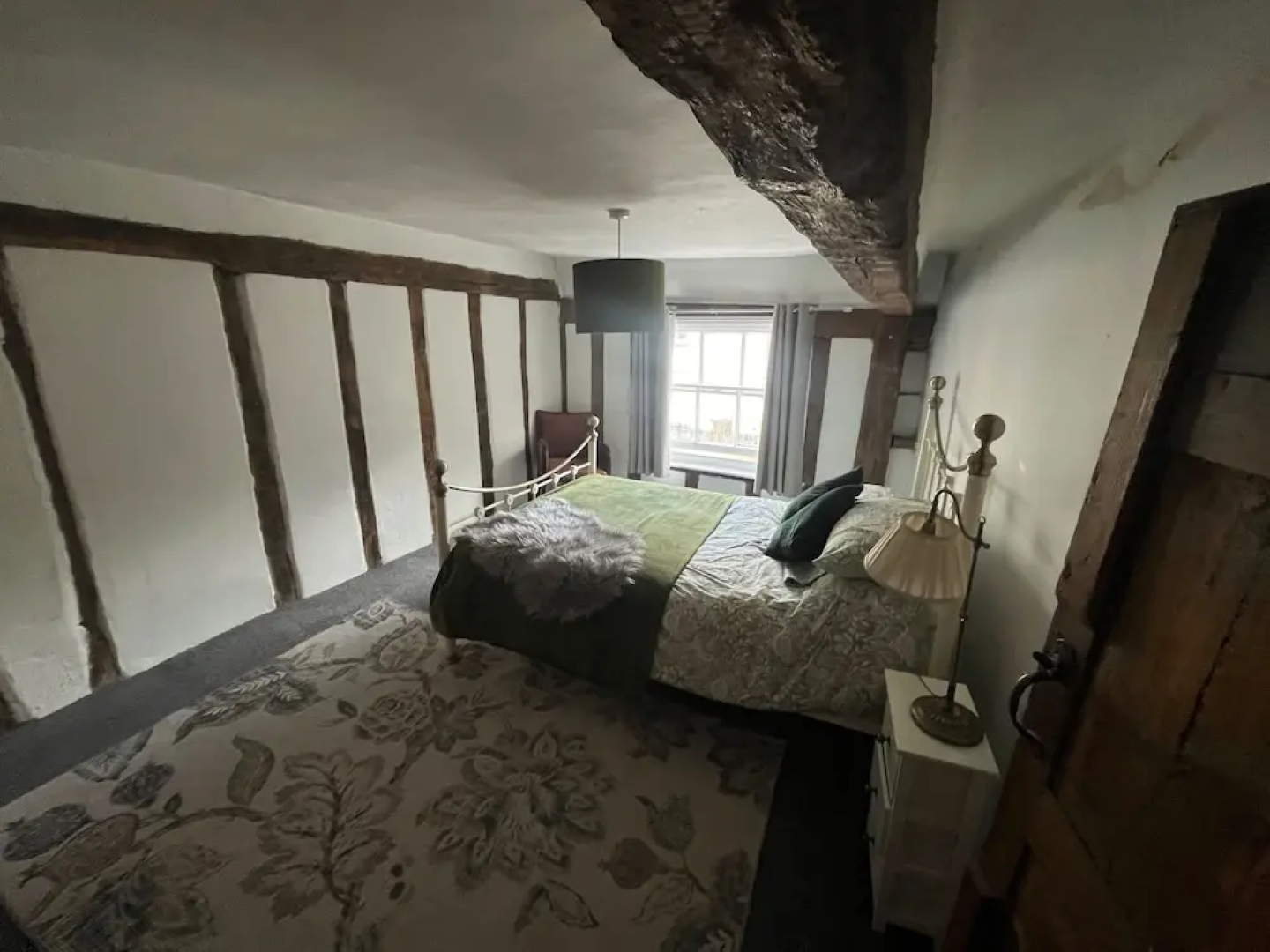 Harleston Cottage Norfolk / Suffolk Border