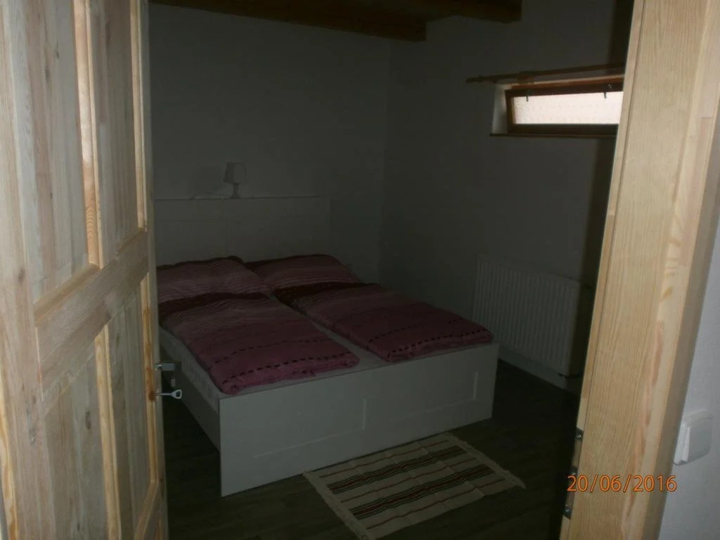 Pension Špejchar u Vojty