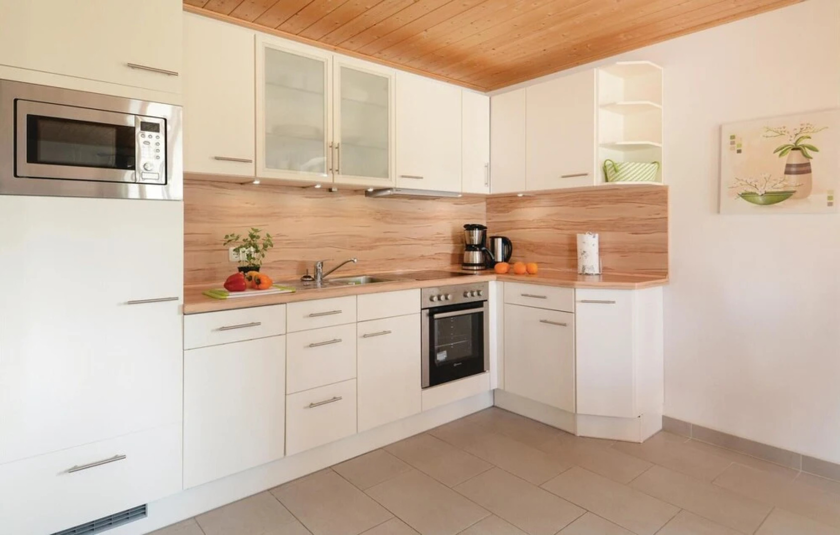 Nice Home in Altefähr/rügen With 3 Bedrooms and Wifi