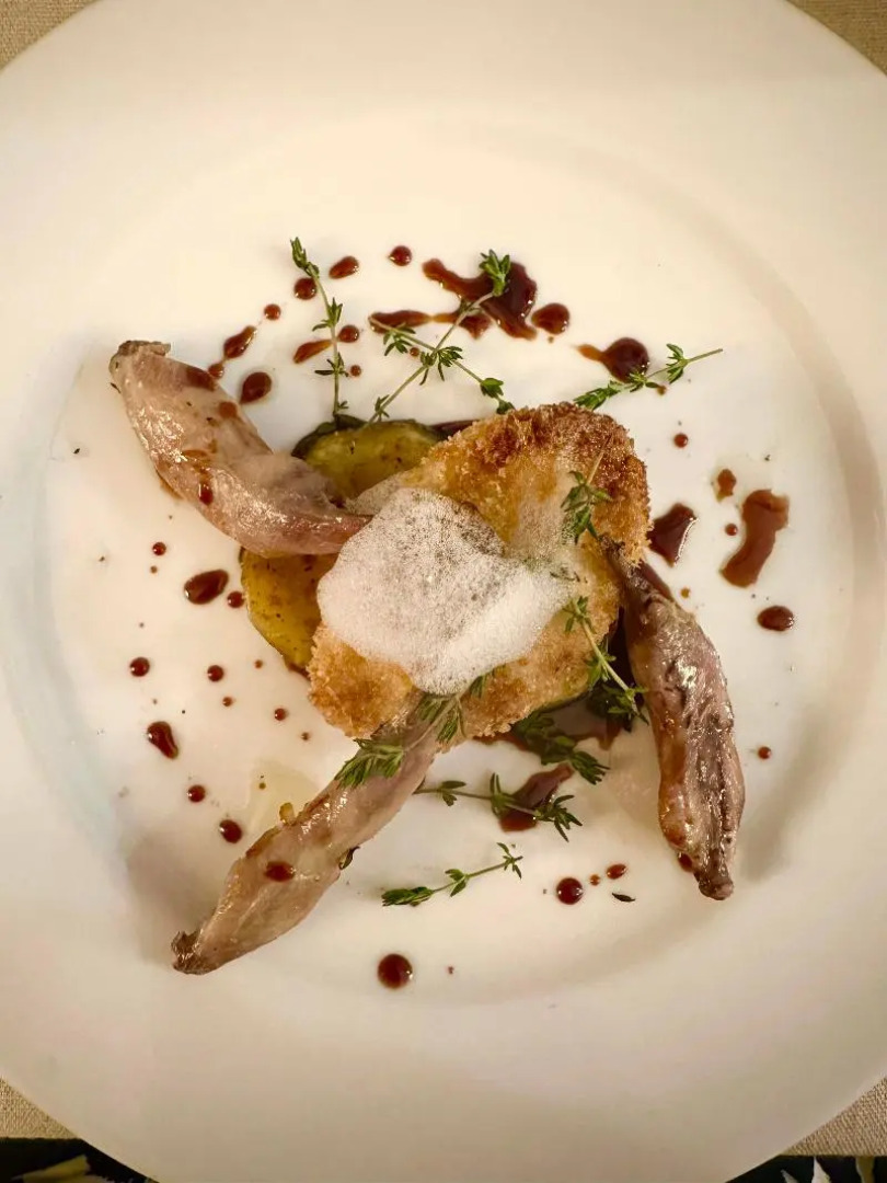 Hotel Boutique La Serena