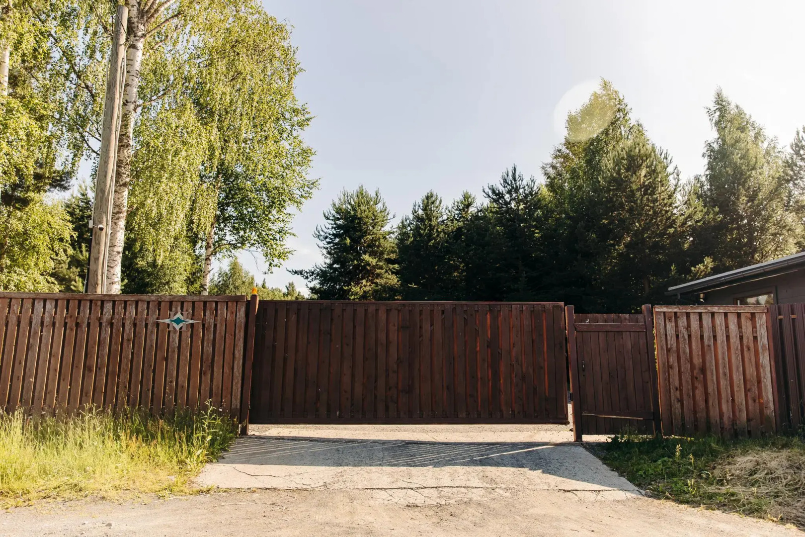 Harland Village (Харланд Вилладж)