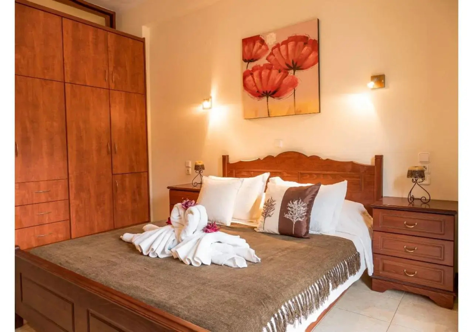 Xristinas Apartments