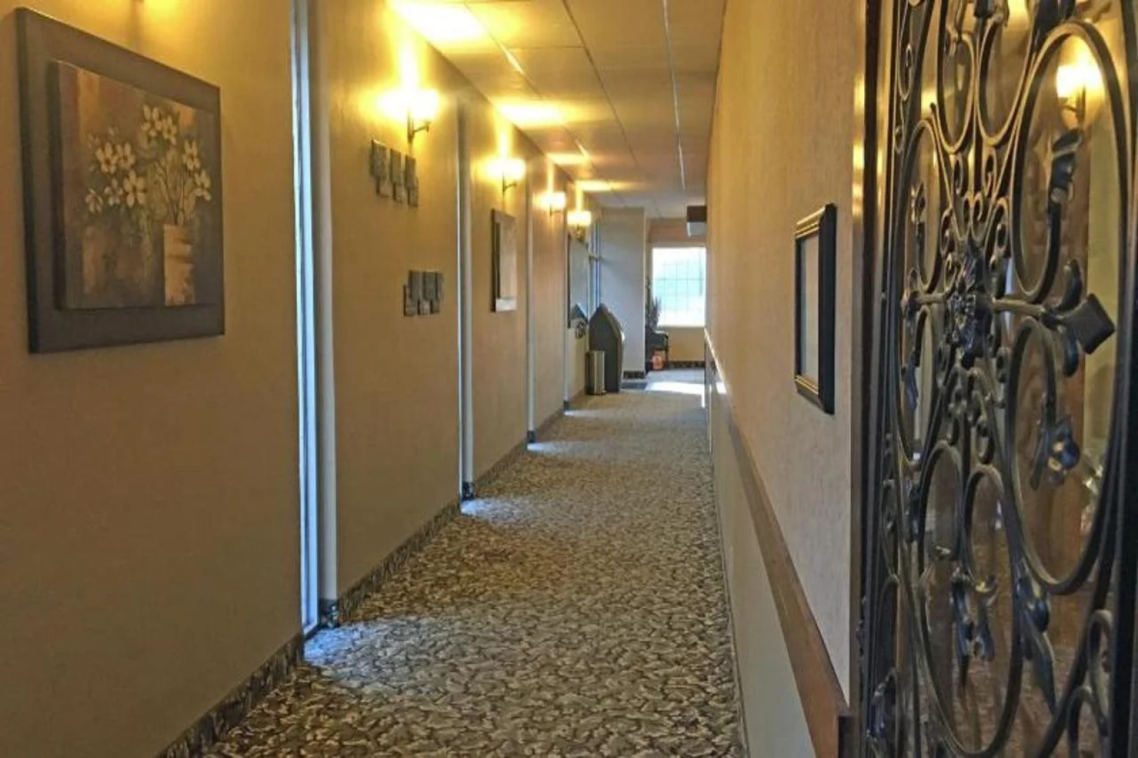 FairBridge Extended Stay – a Kitchenette Hotel