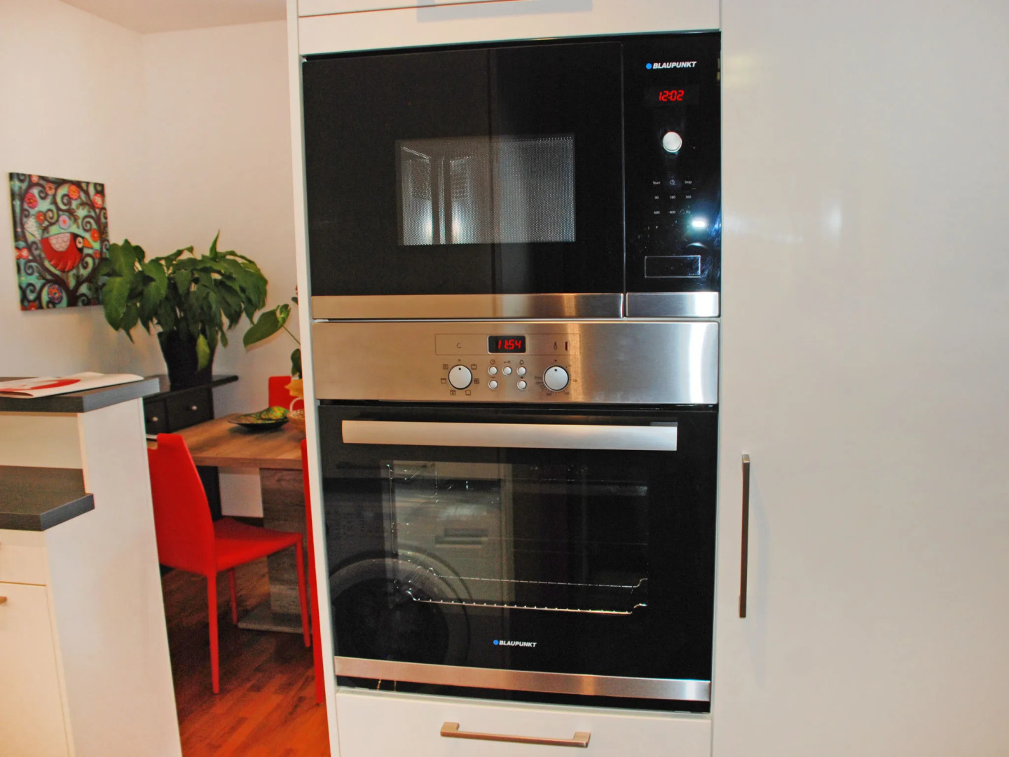 Residenza Cassarate Lago