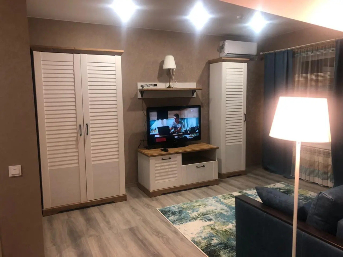 Гостевой дом Верста