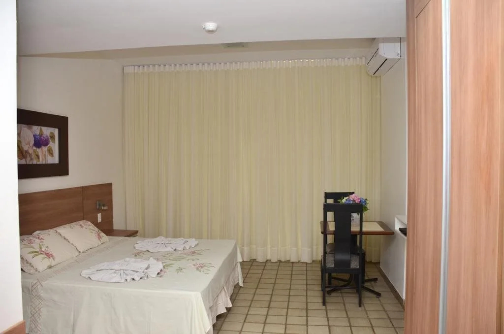 Hotel Regina Muriae