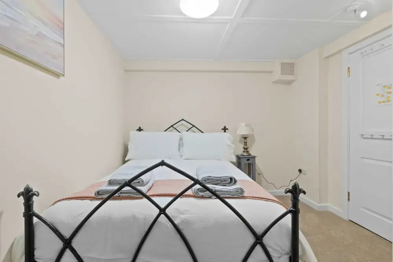 The Gulls Getaway in Pevensey Bay