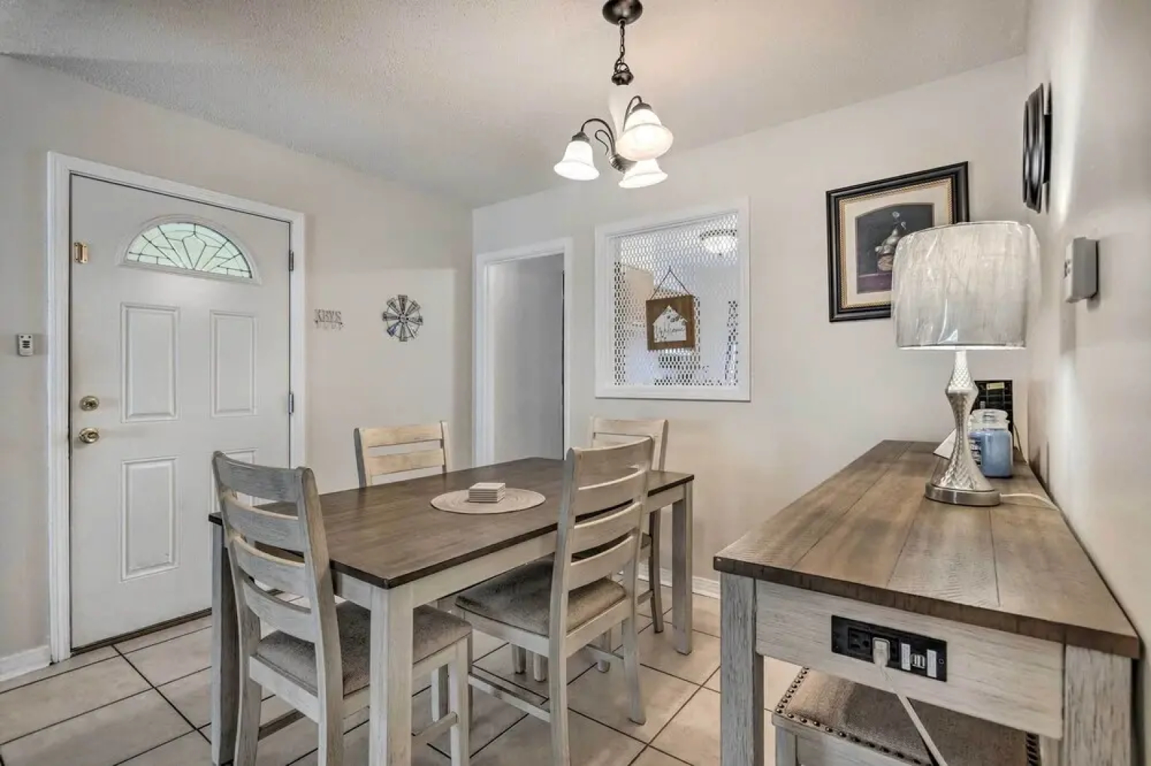 Sun-kissed Vacation Rental in Pensacola!