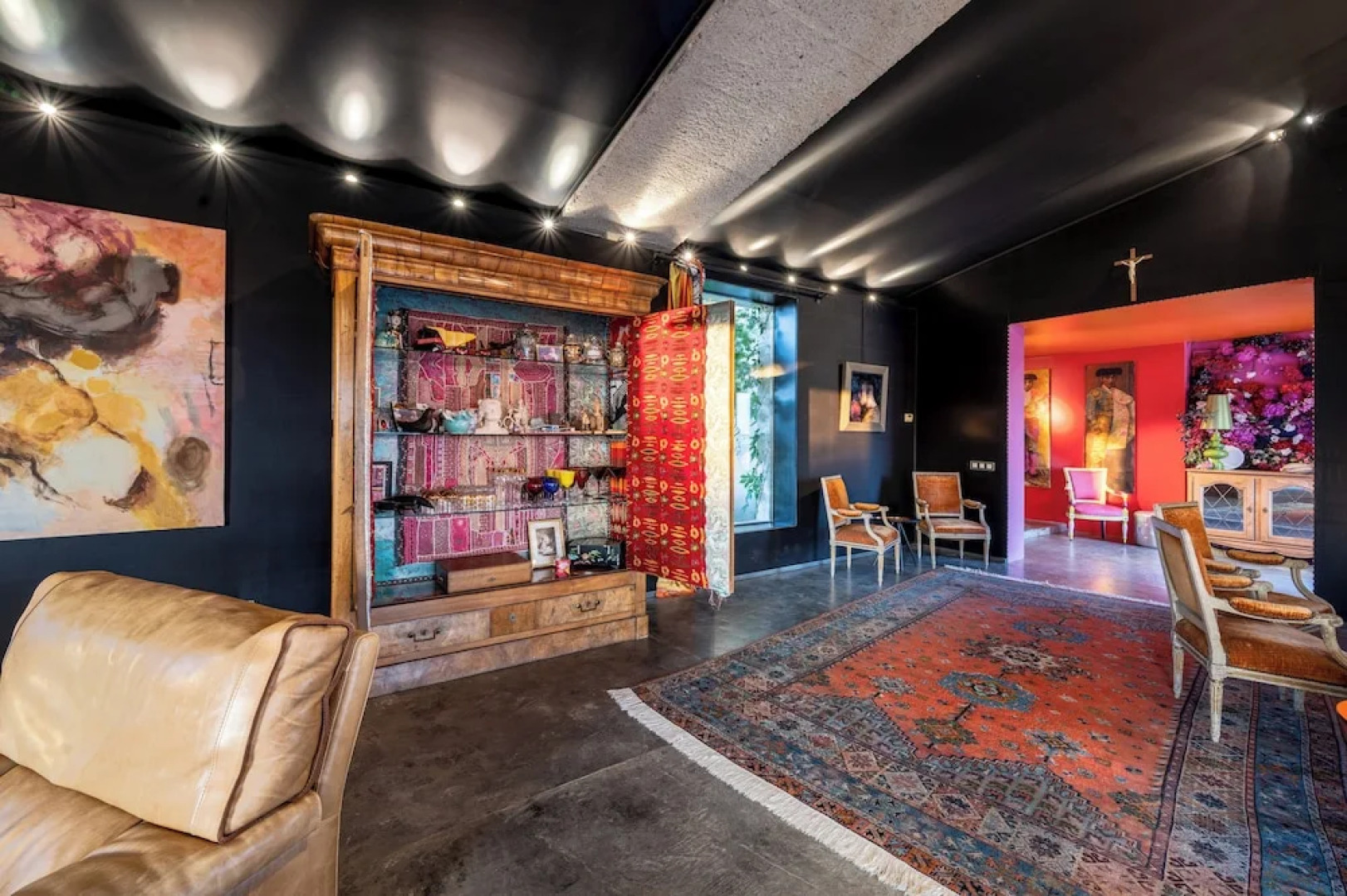 Finca Aal Cachucho Hotel Rural