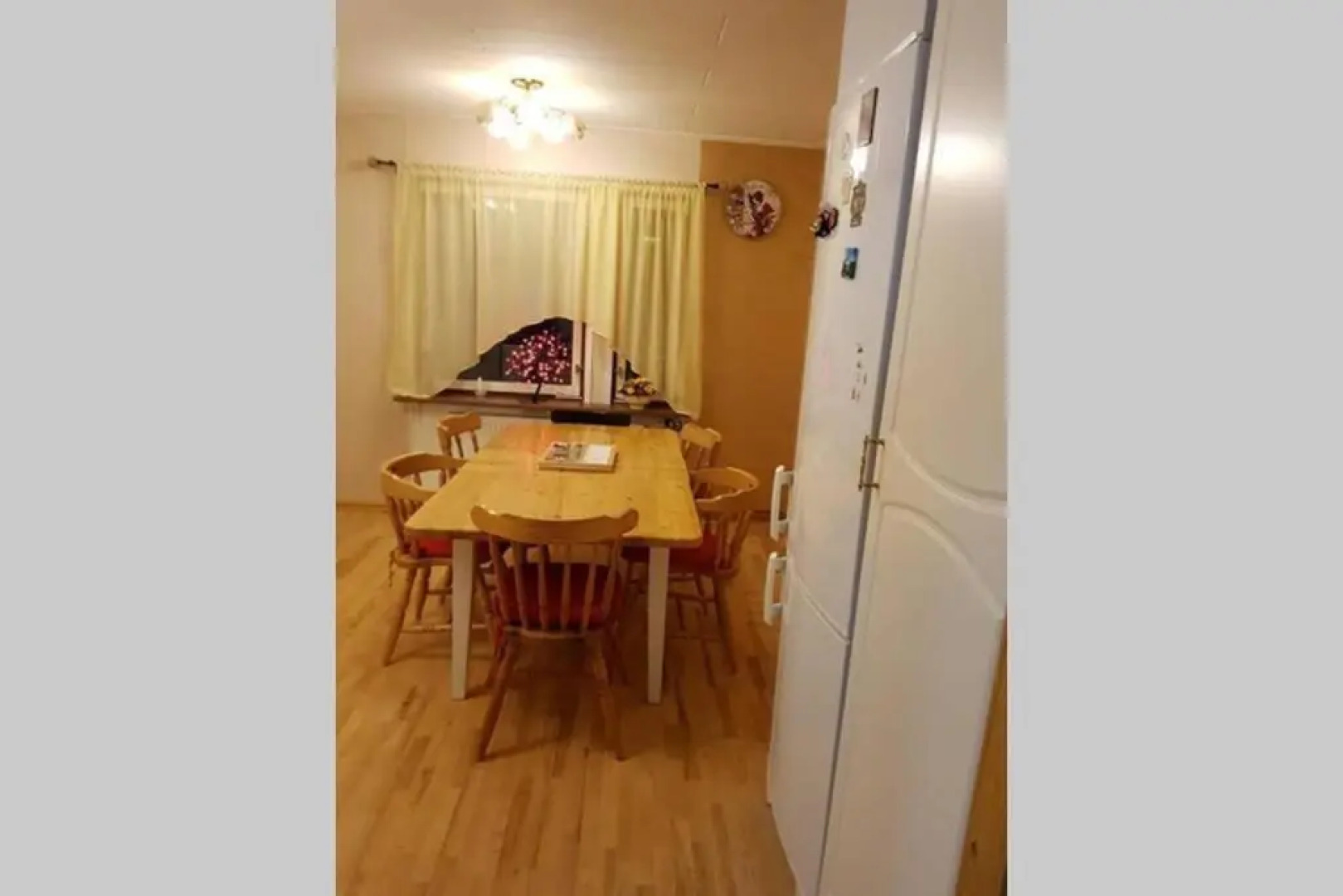 Dom dlja otpuska Turistgatan 45