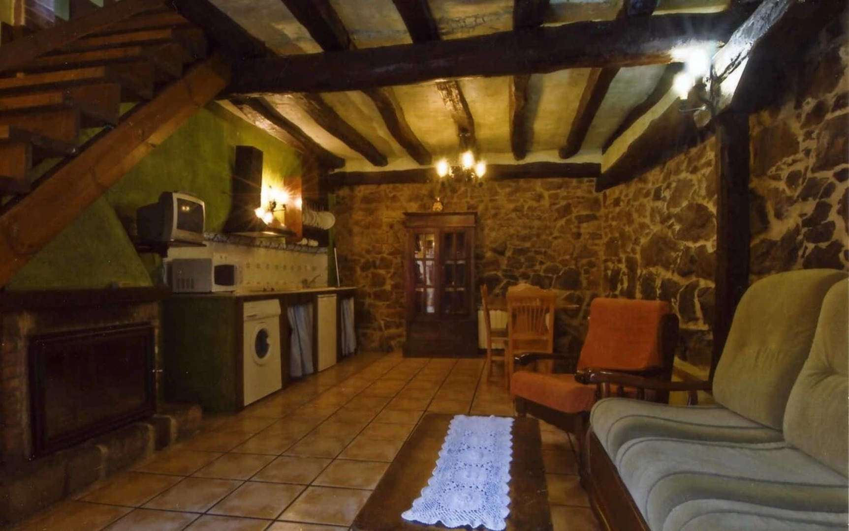 Apartamentos El Patio