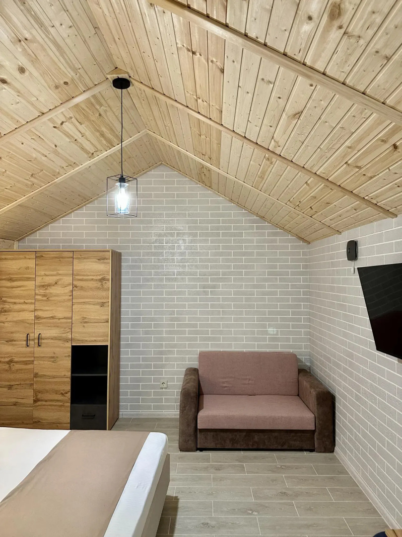 Коттеджный комплекс Царское Село Анхуа