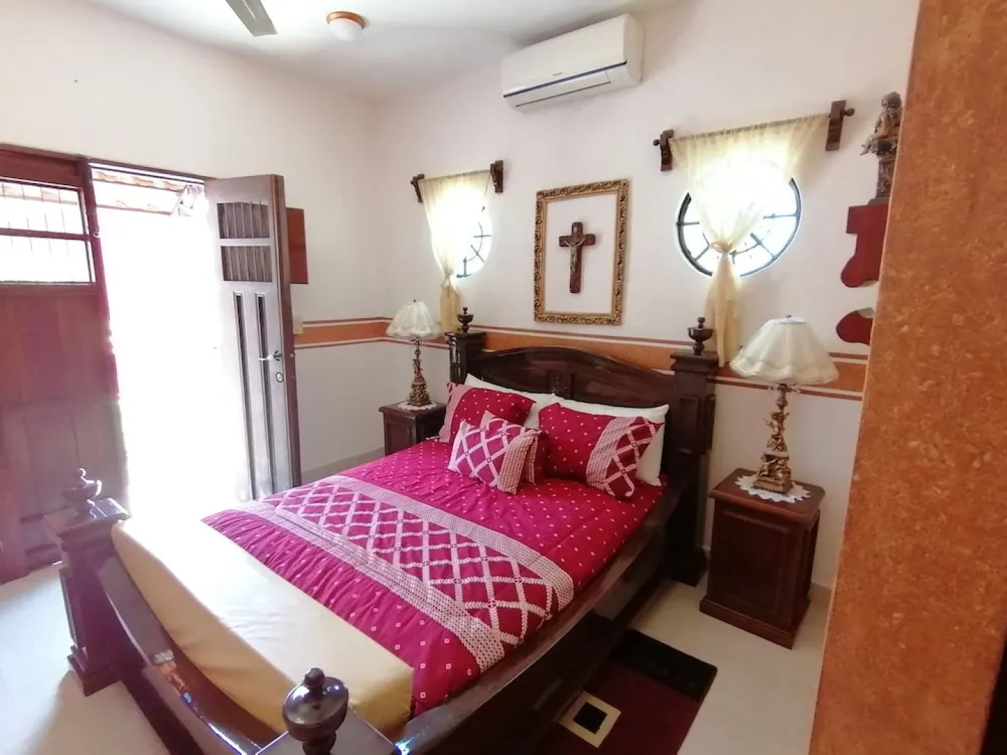 Casa de Huéspedes Boutique Los Juanitos