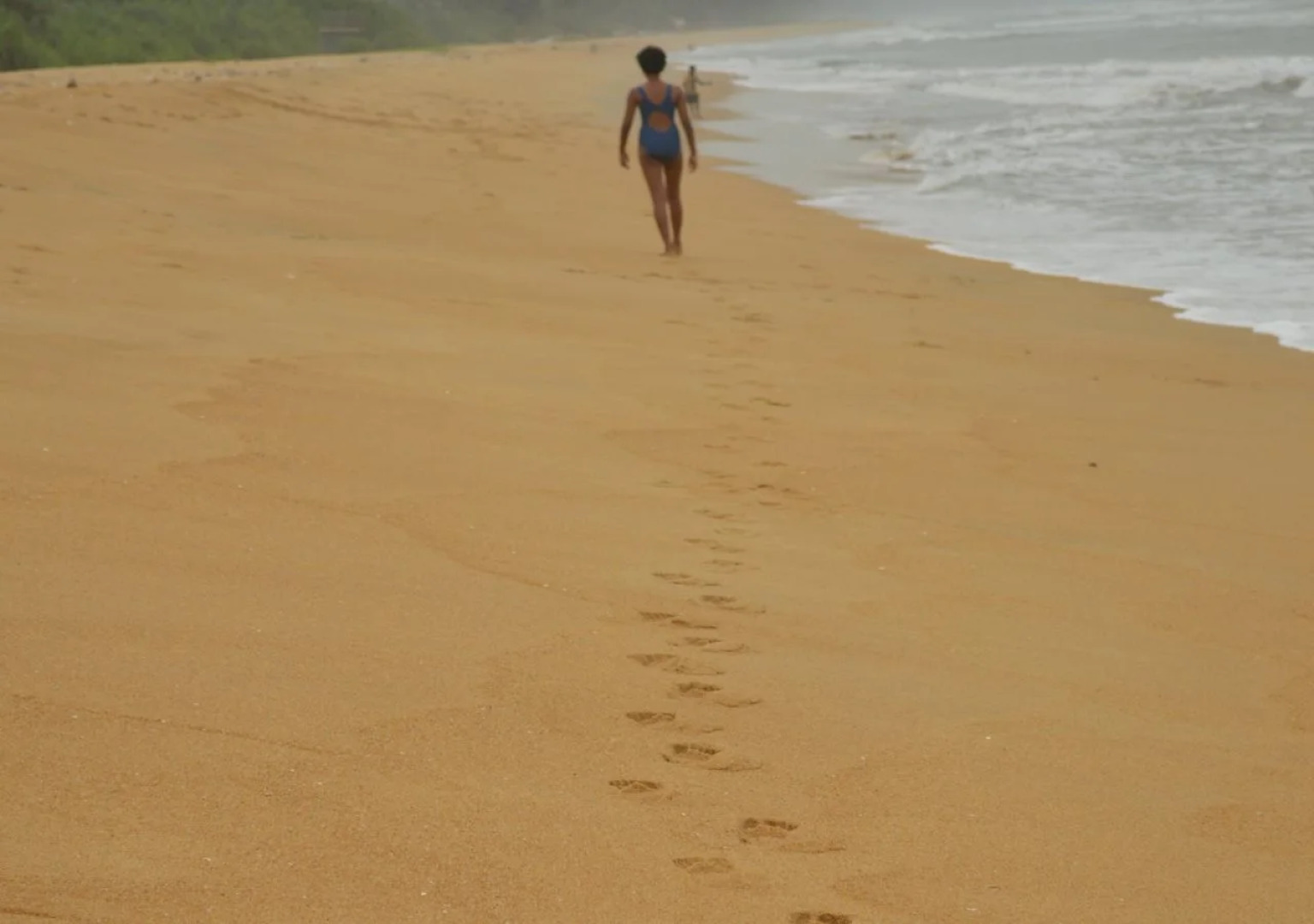 Wild Sands Beach Villa