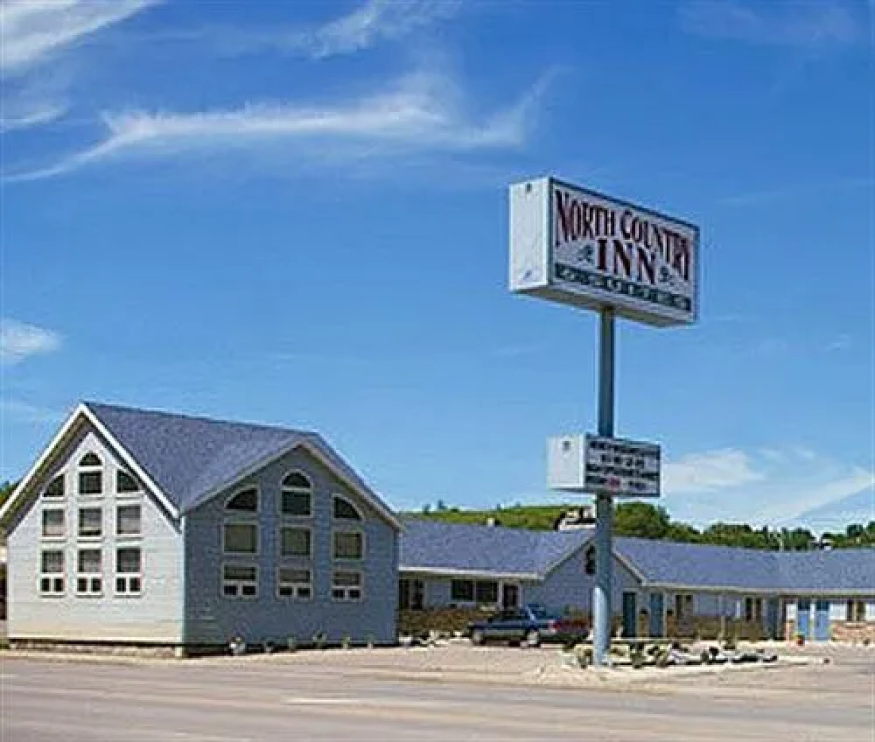 North Country Inn & Suites