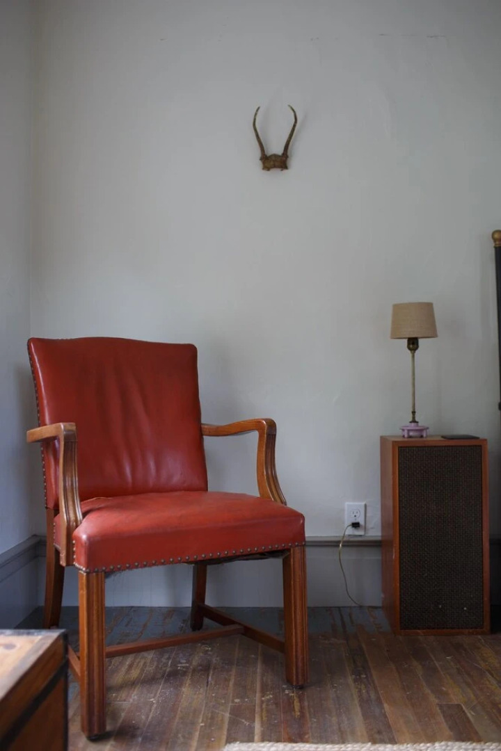 Stonehill's Farmhouse