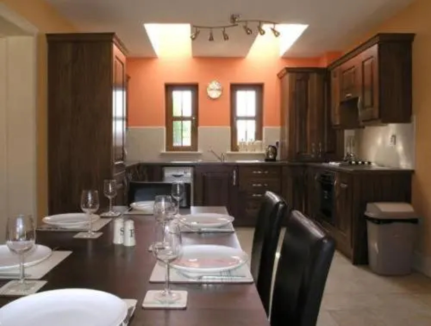 Eclipse Holiday Homes & Adventure Centre