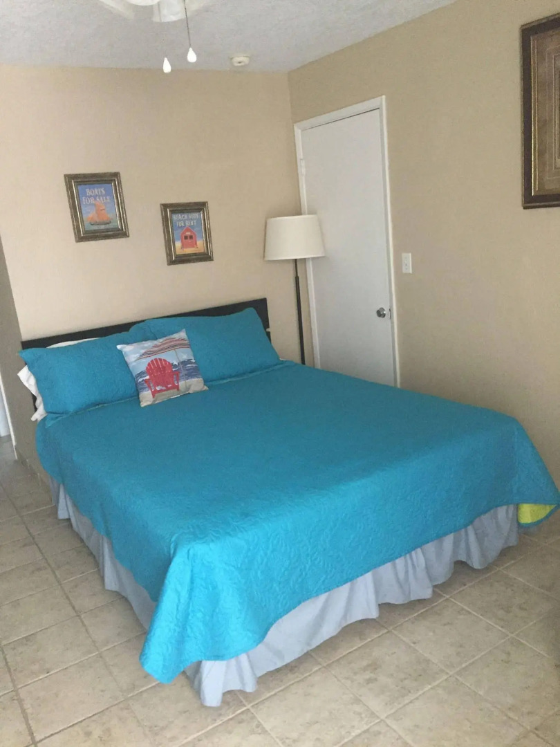 Souter's Resort On The Ocean