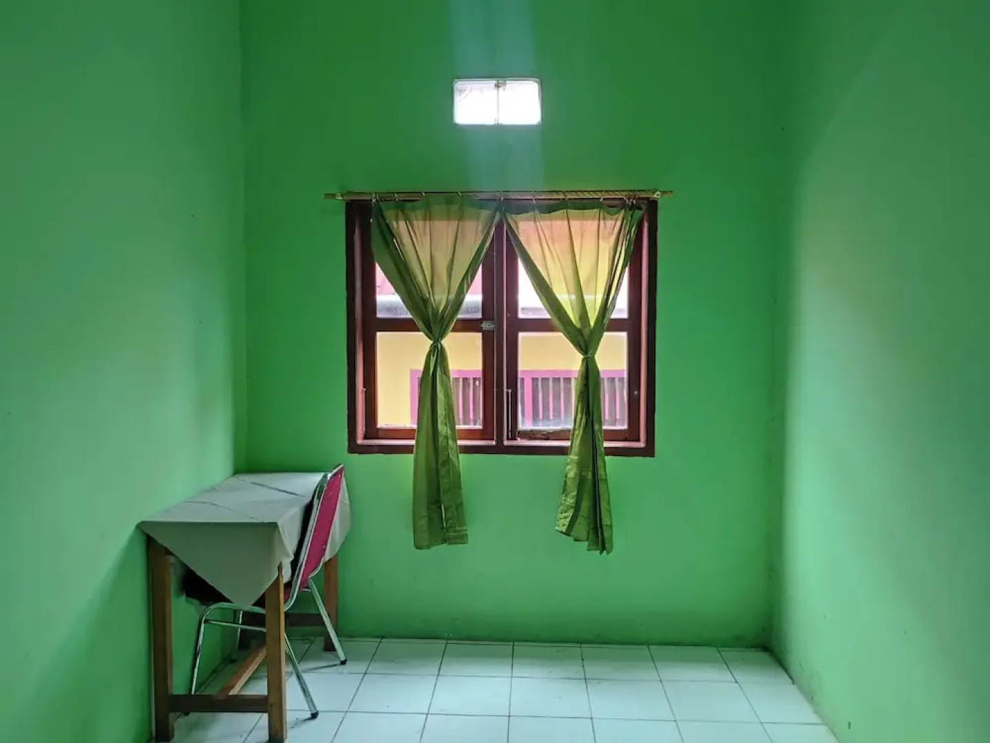 Hotel O Penginapan Syariah Al Syifa