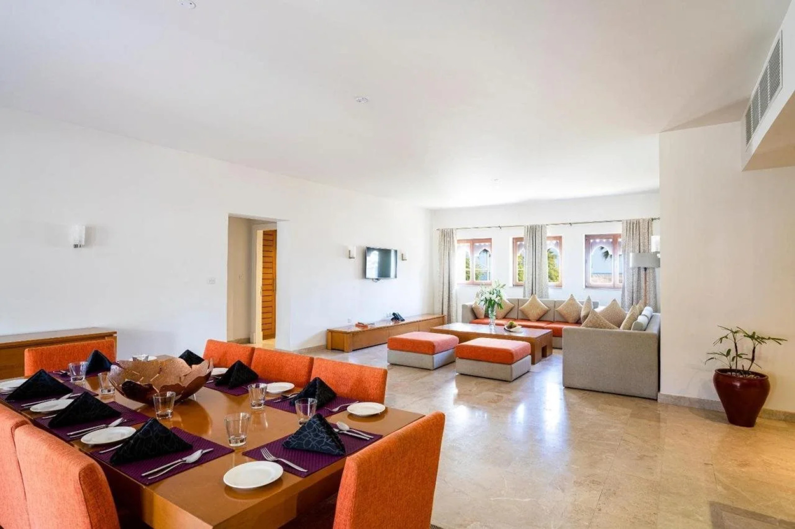 Sifawy Boutique Hotel