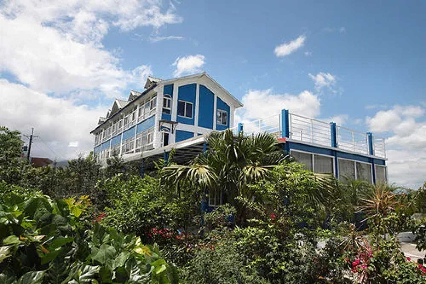 Neuschwanstein Homestay