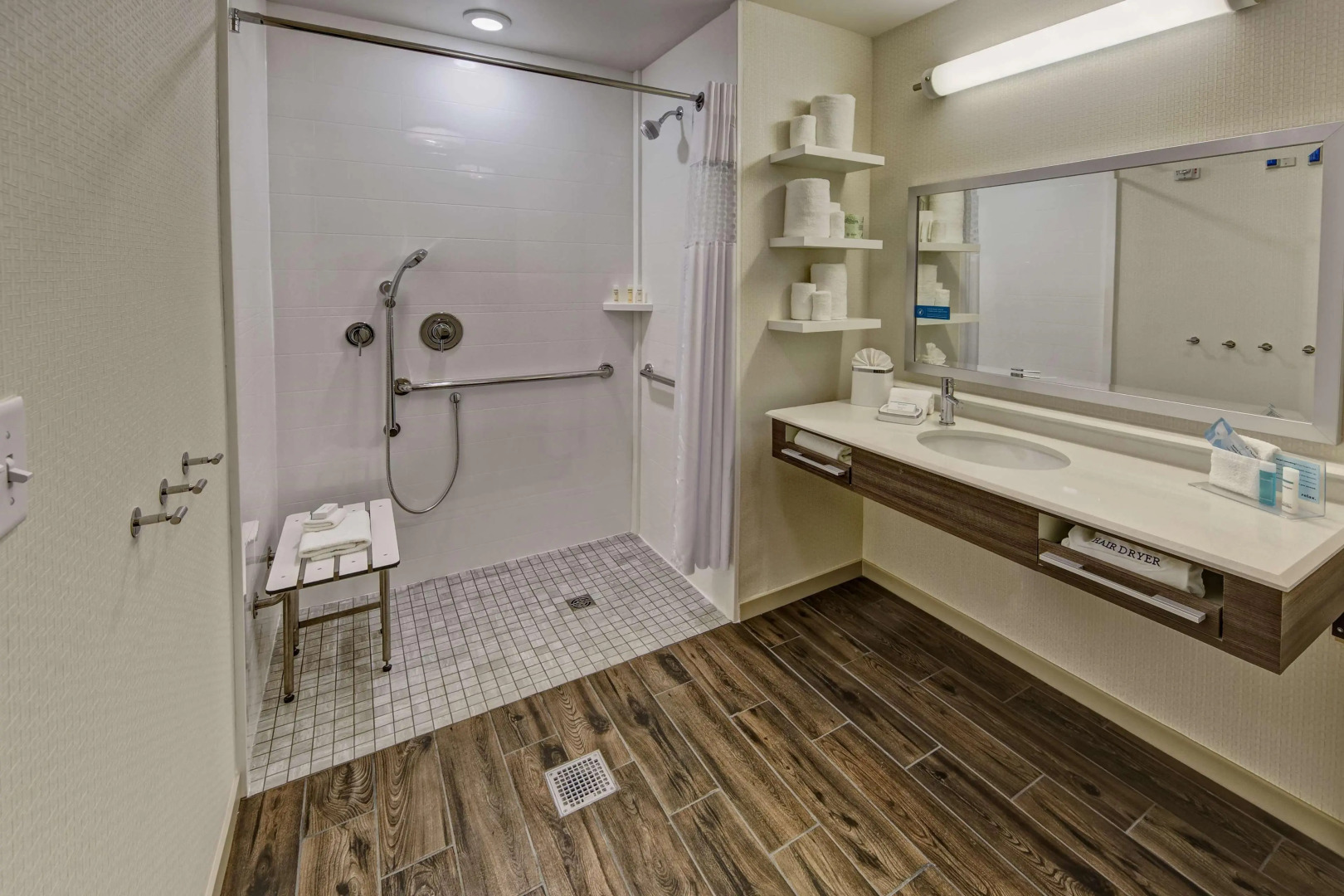 Hampton Inn & Suites Nashville Hendersonville