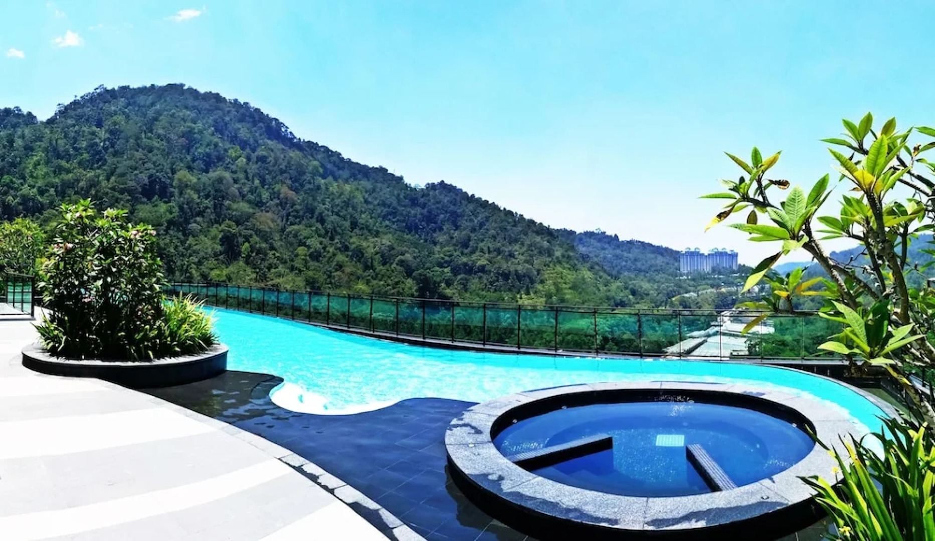 Vista Residences Genting Highlands by Sky Suite