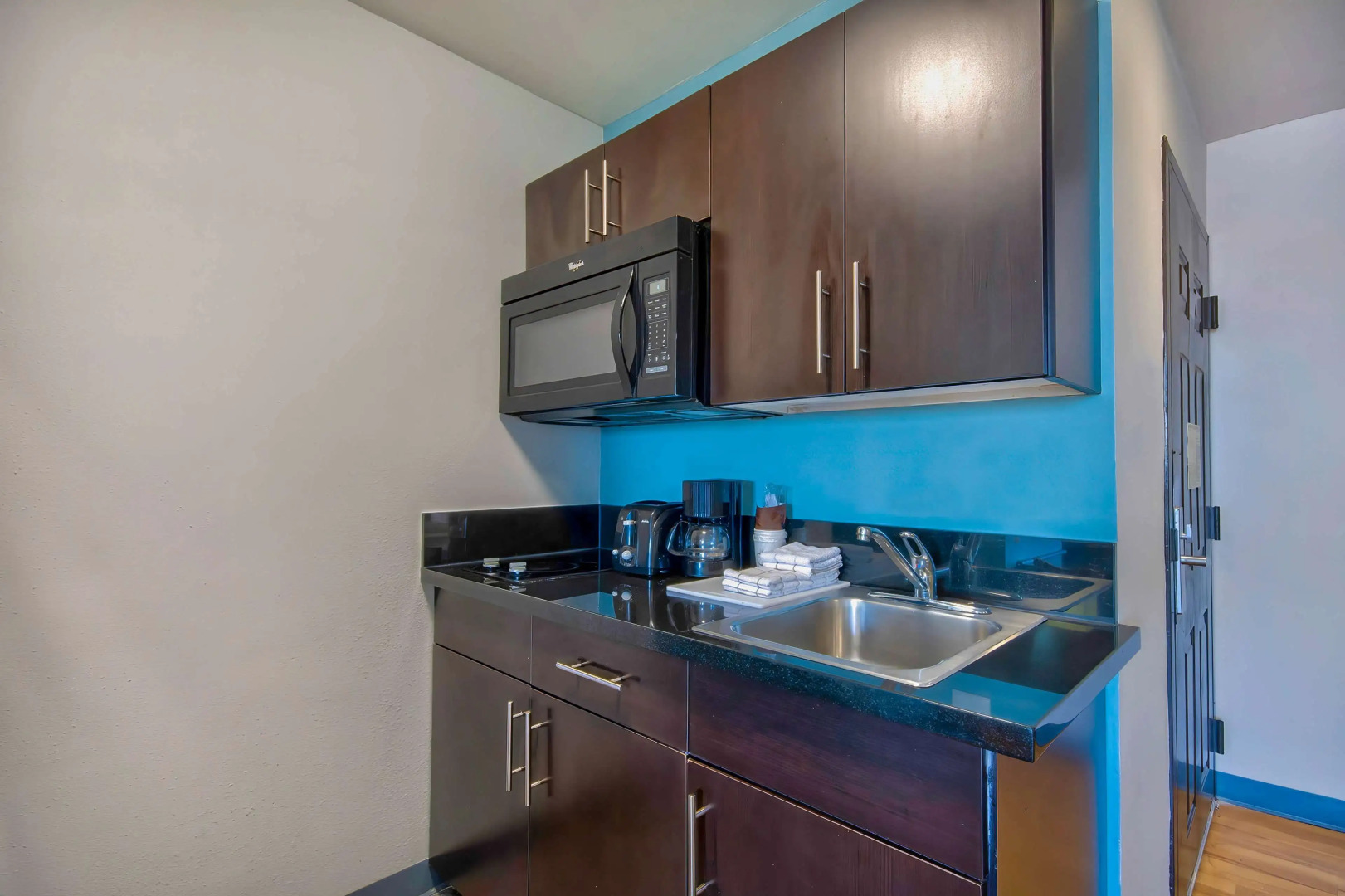 Studio 6 Port Arthur, TX - SE