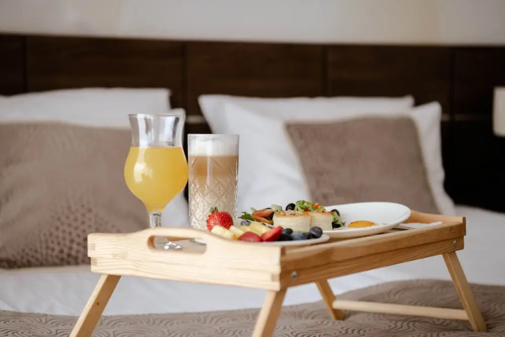 Hotel Różany Gaj - Destigo Hotels