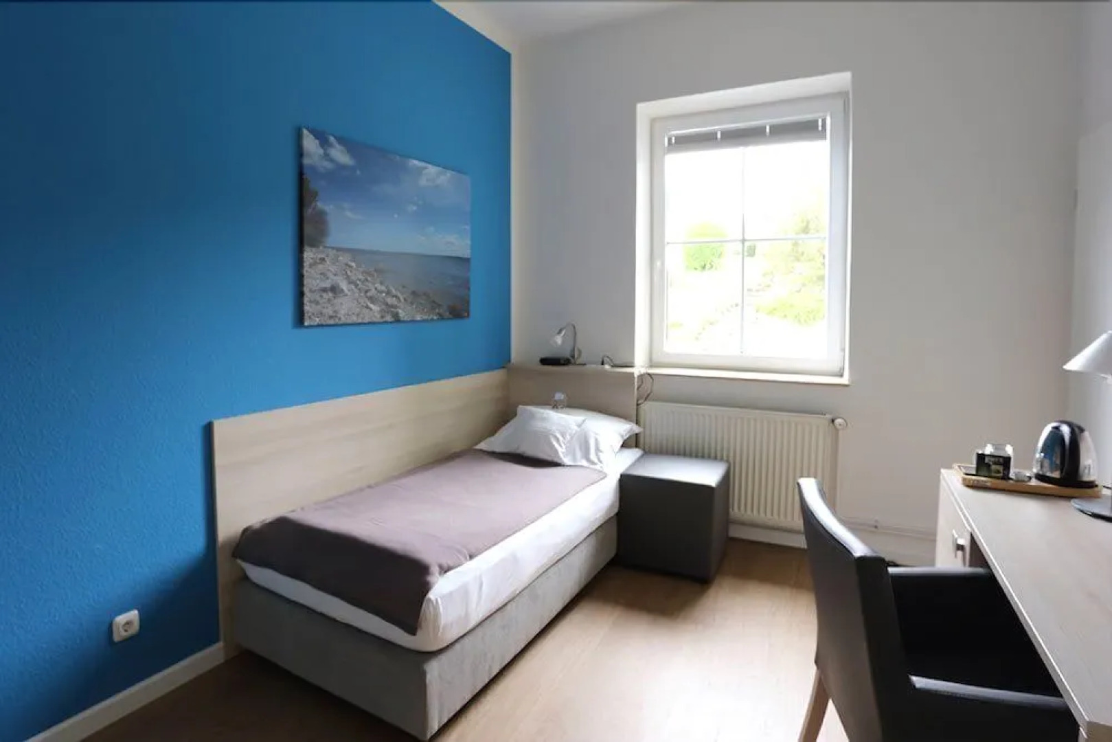 Alte Fischereischule